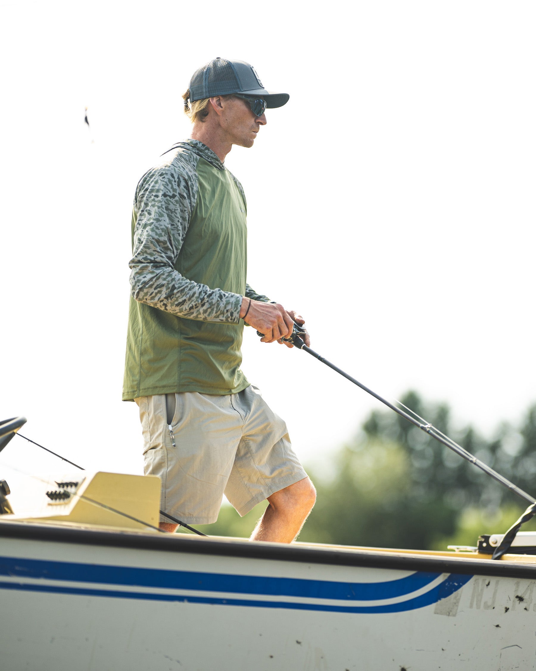 Simms Superlight Shorts  - Past Season For Men