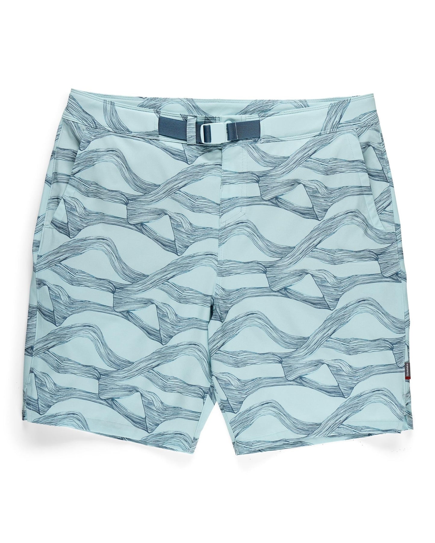 Simms Seamount Shorts For Men