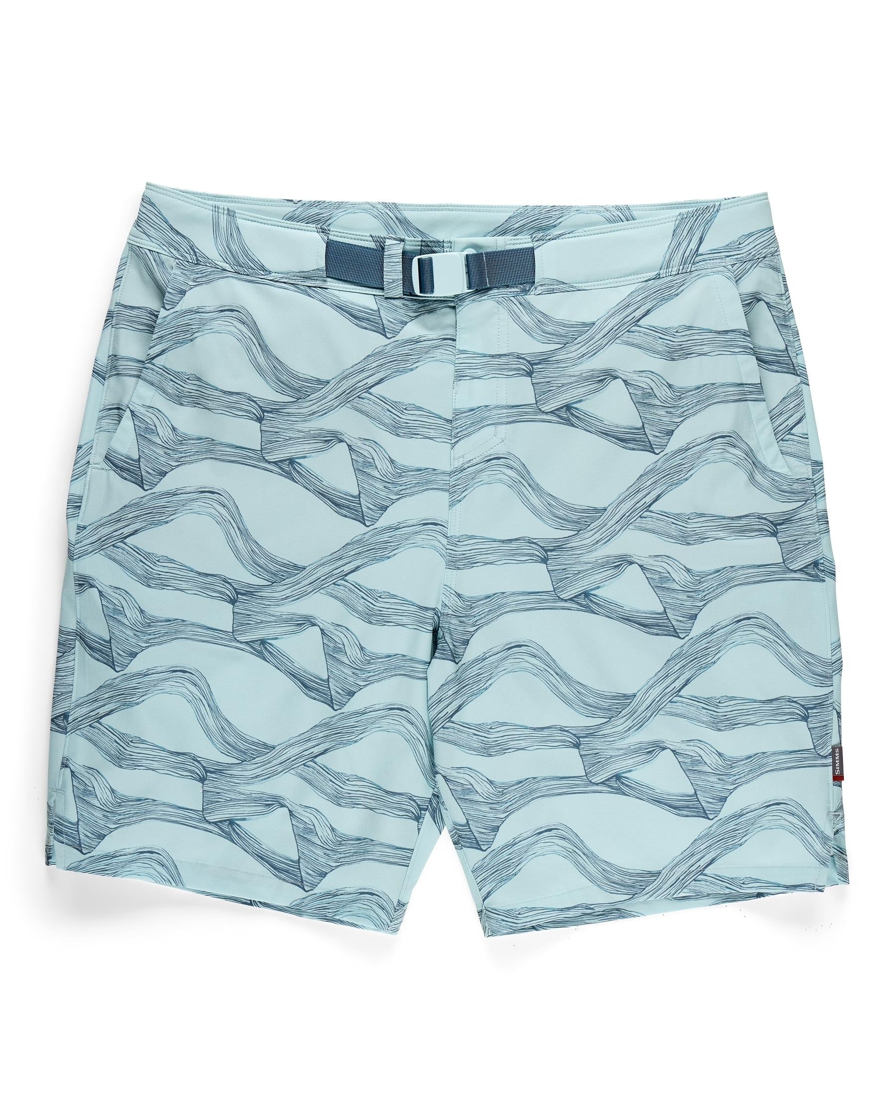 Simms Seamount Shorts For Men