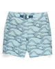 Kelp Blue Glow