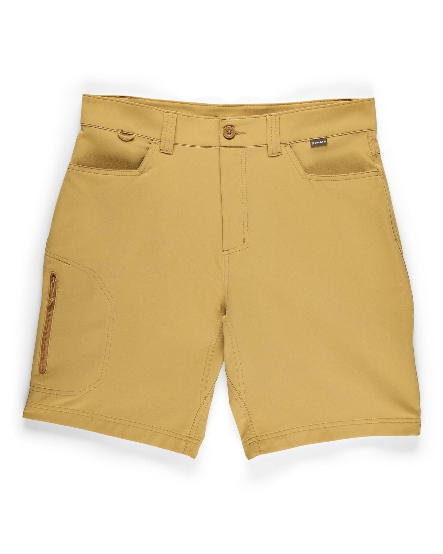 Simms Skiff Shorts For Men