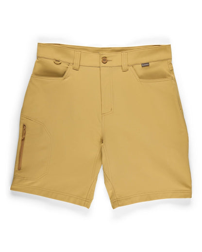 Simms Skiff Shorts For Men