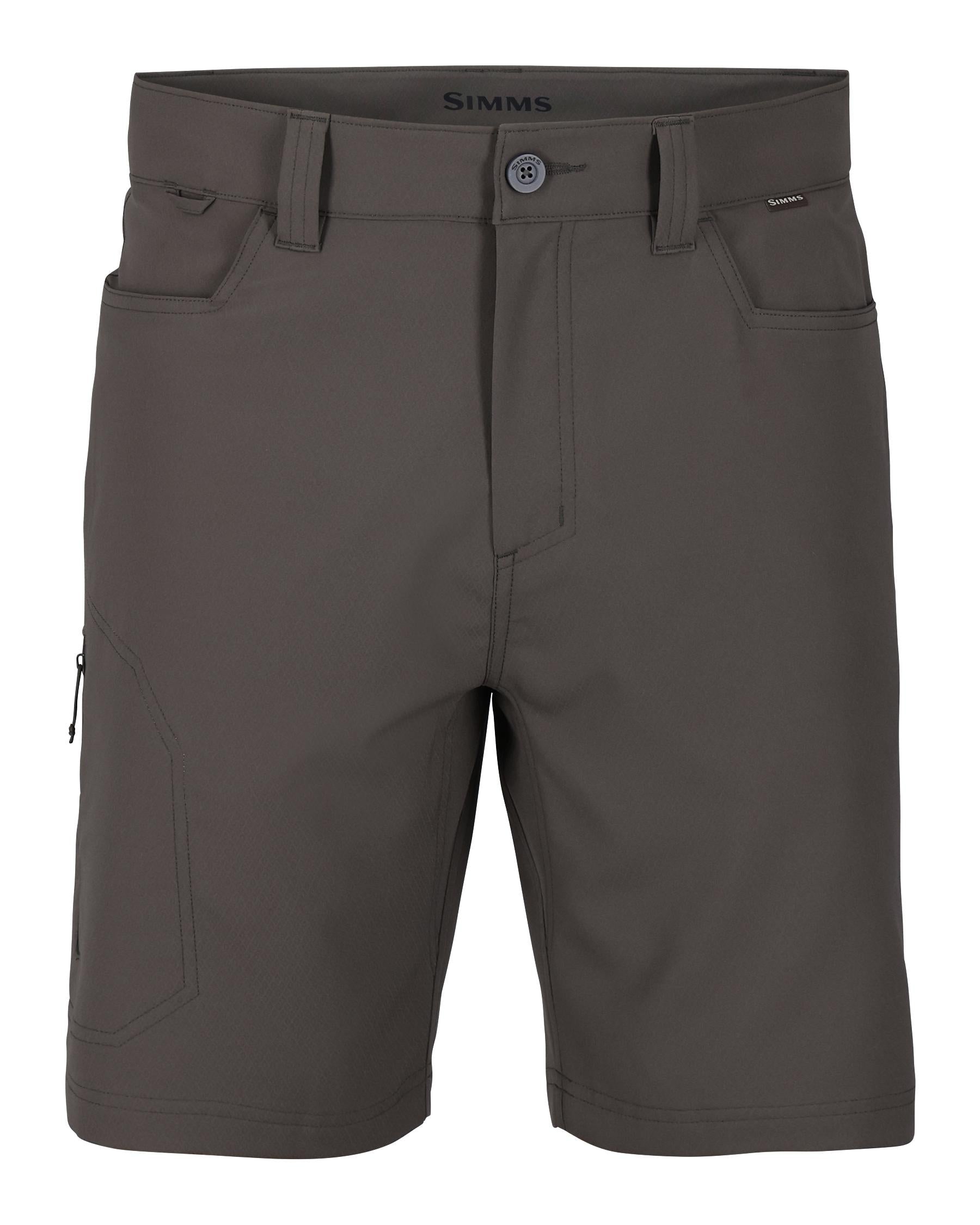 Simms Skiff Shorts For Men