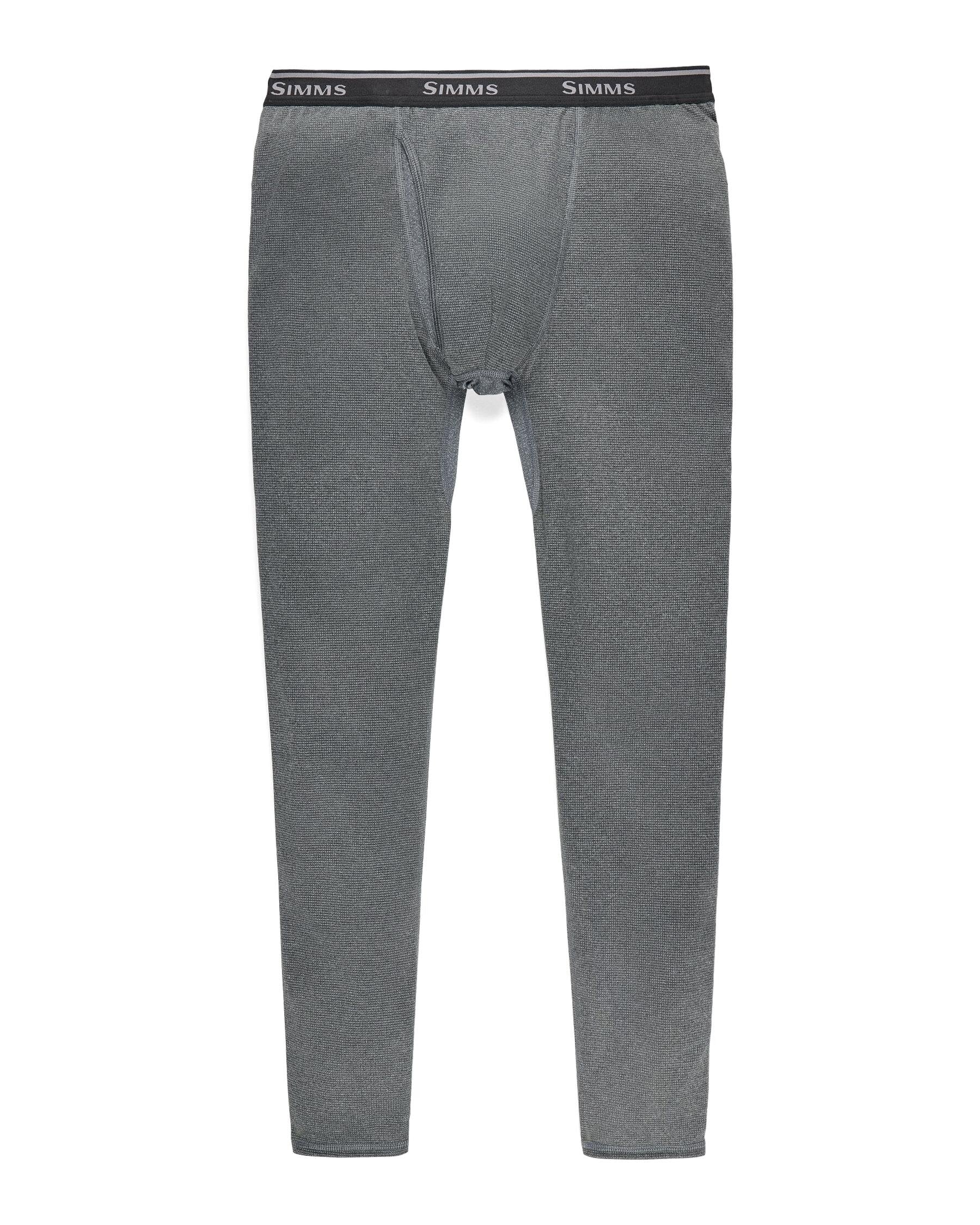 Simms Strata 160 Base Layer Bottom For Men