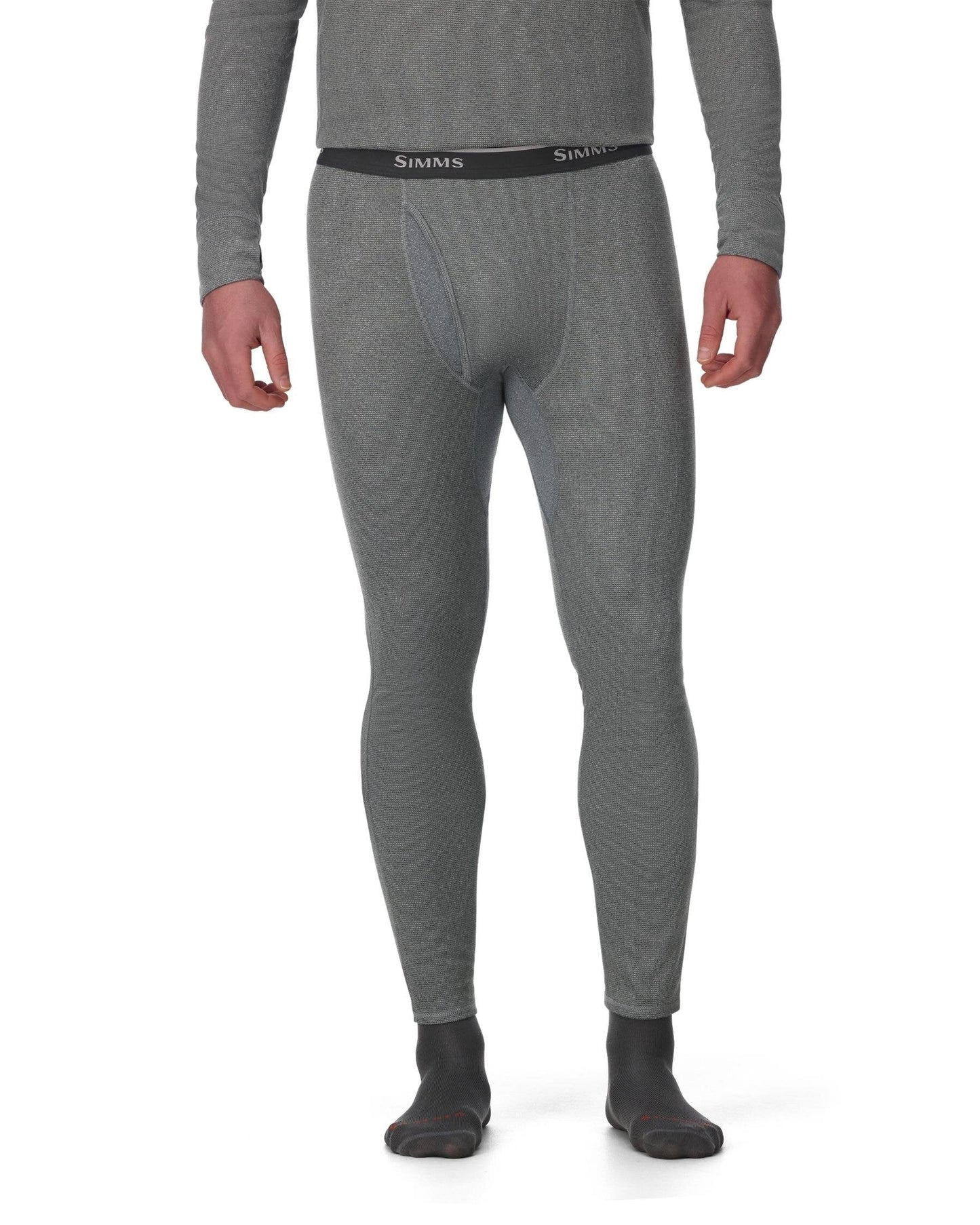 Simms Strata 160 Base Layer Bottom For Men