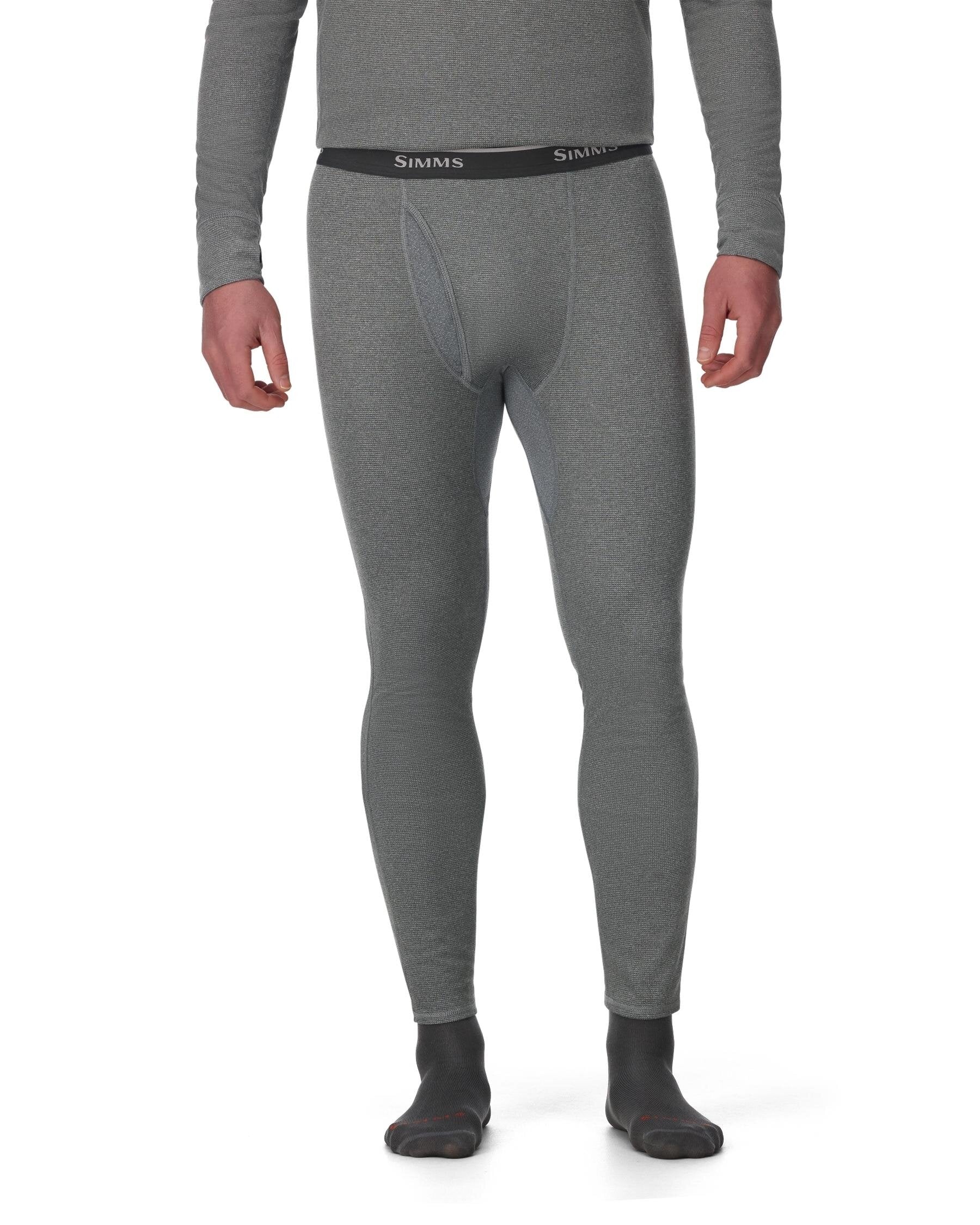 Simms Strata 160 Base Layer Bottom For Men