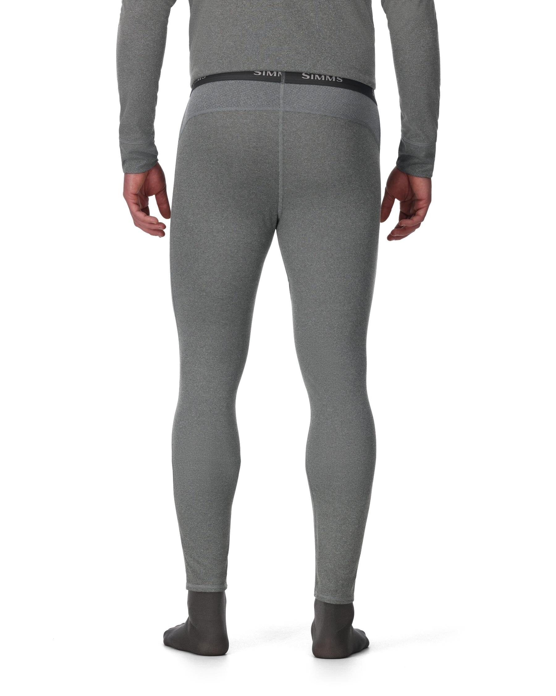 Simms Strata 160 Base Layer Bottom For Men