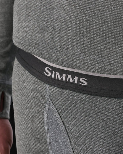 Simms Strata 160 Base Layer Bottom For Men