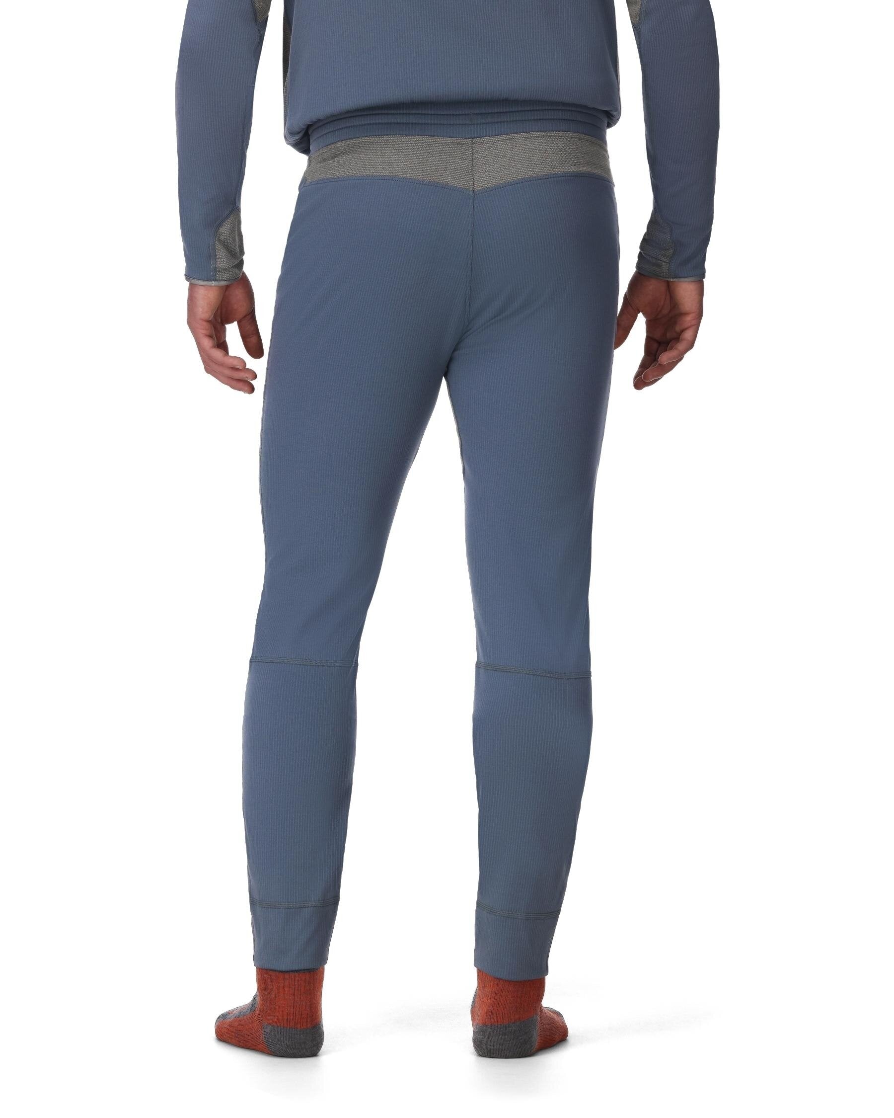 Simms Strata 200 Base Layer Bottom For Men