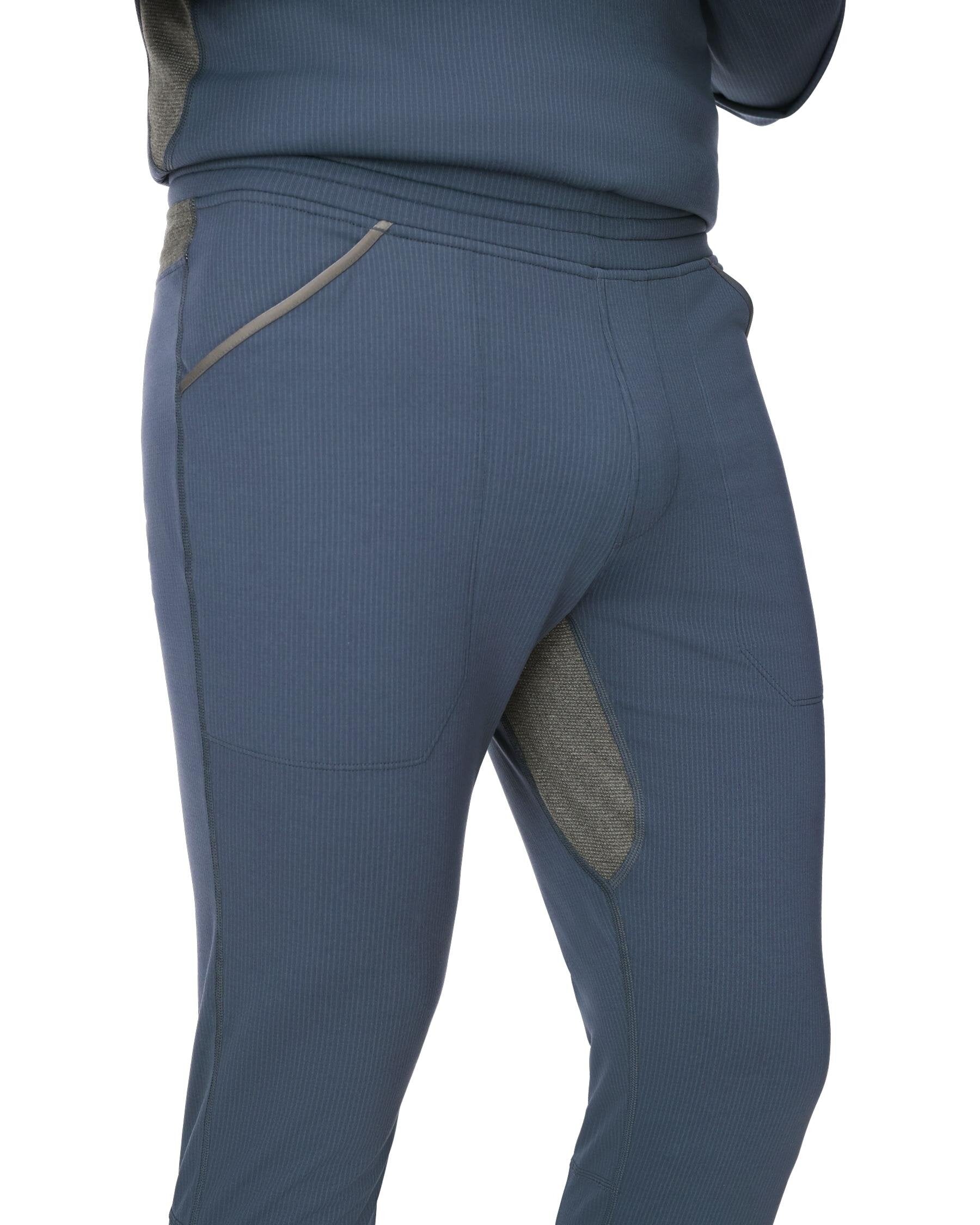 Simms Strata 200 Base Layer Bottom For Men