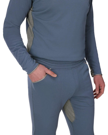 Simms Strata 200 Base Layer Bottom For Men