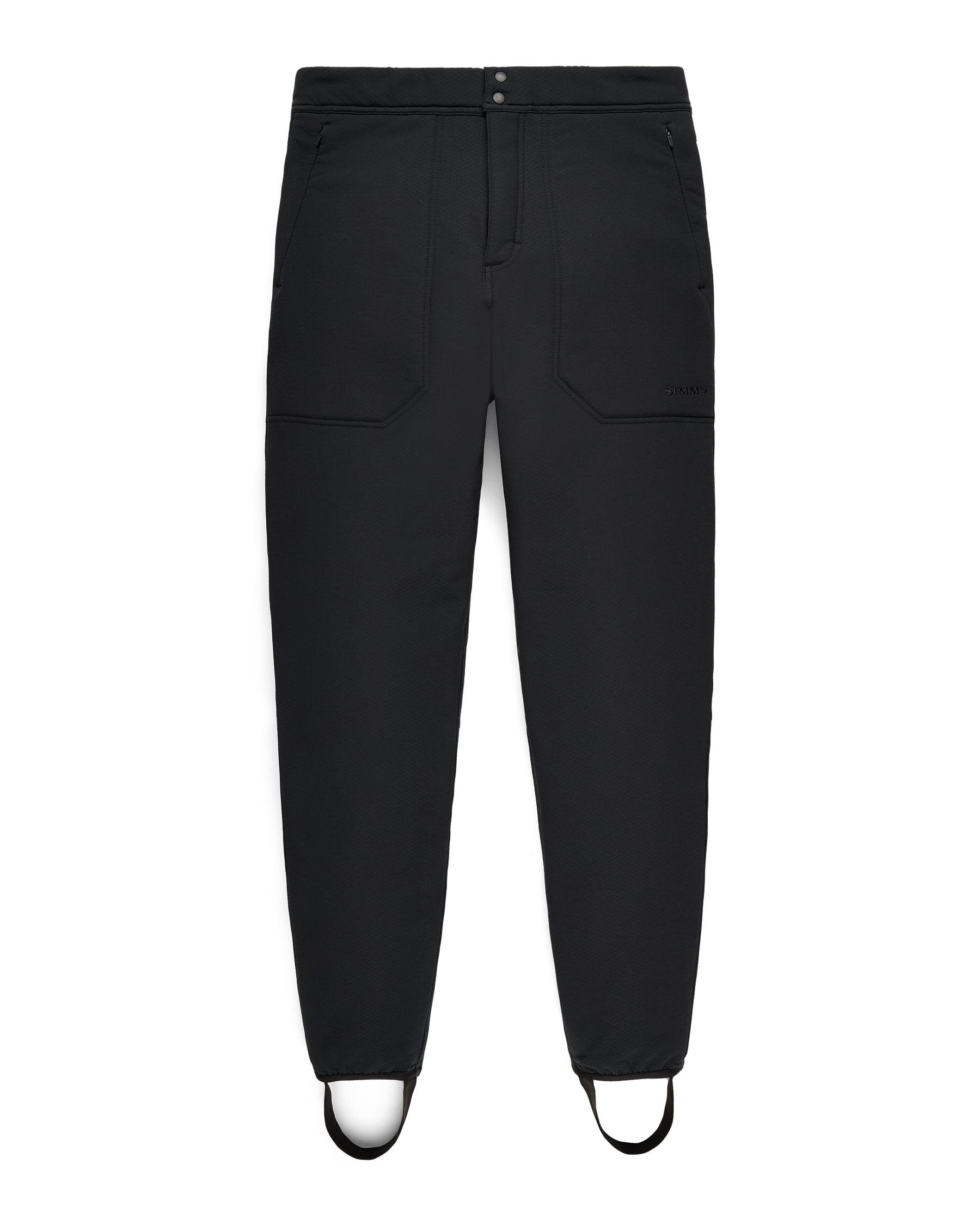 Simms Strata 330 Mid-layer Bottom For Men