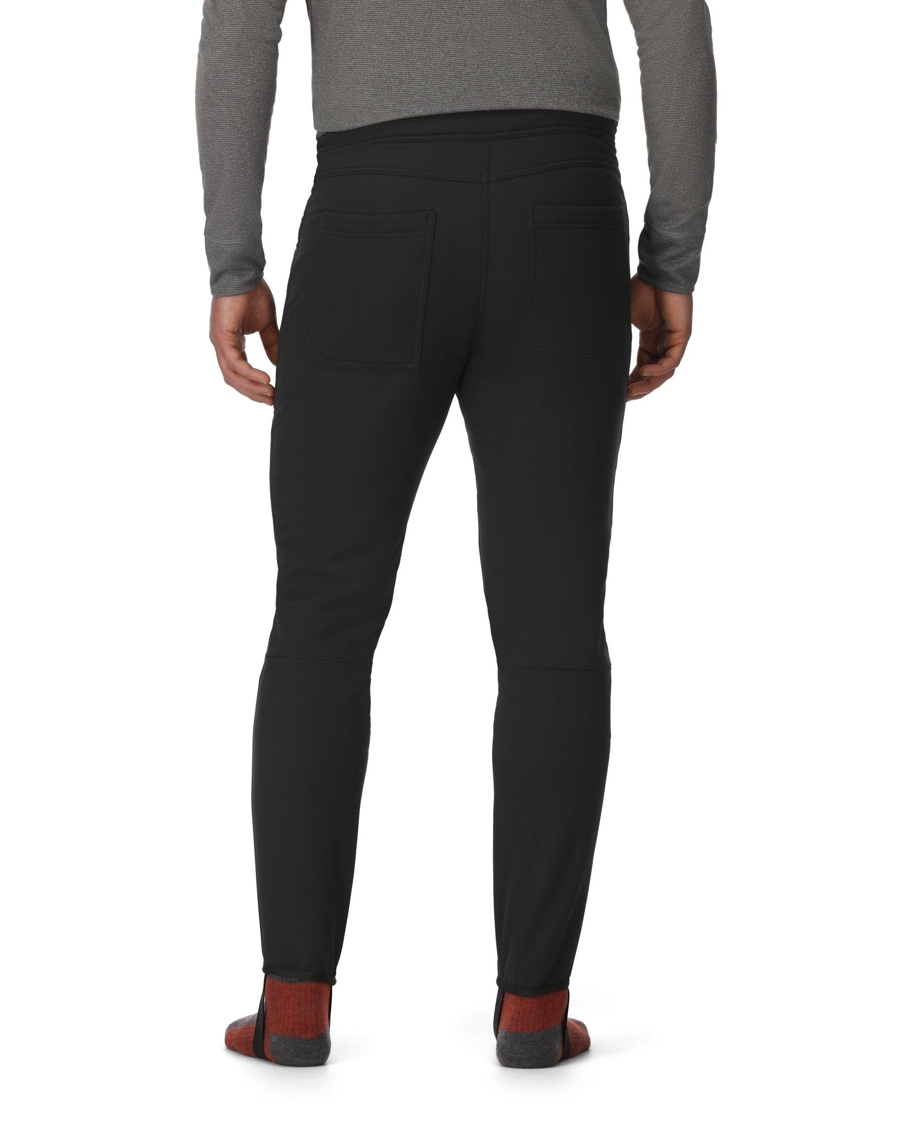 Simms Strata 330 Mid-layer Bottom For Men