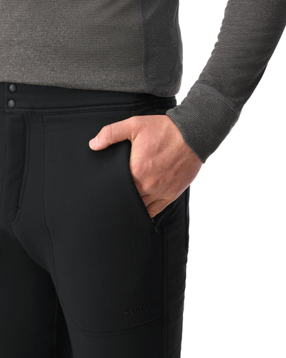 Simms Strata 330 Mid-layer Bottom For Men