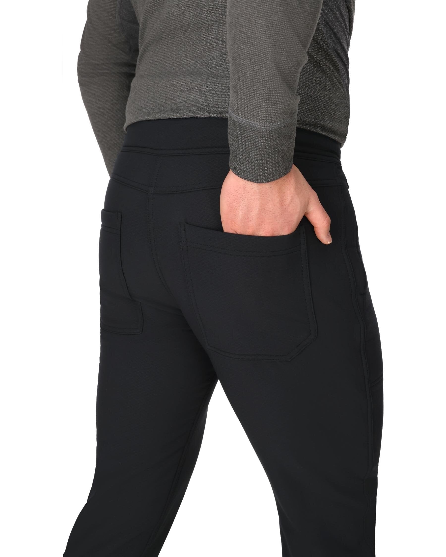 Simms Strata 330 Mid-layer Bottom For Men
