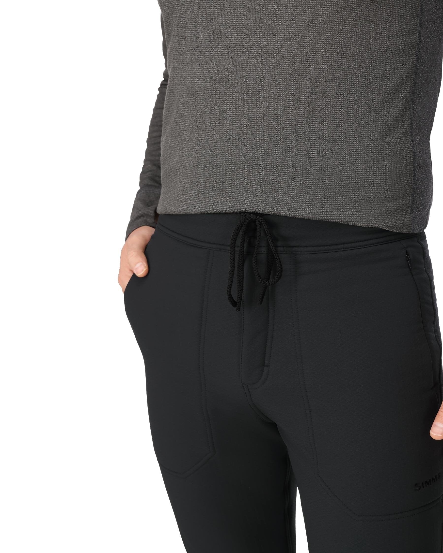 Simms Strata 330 Mid-layer Bottom For Men
