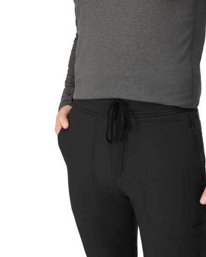 Simms Strata 330 Mid-layer Bottom For Men