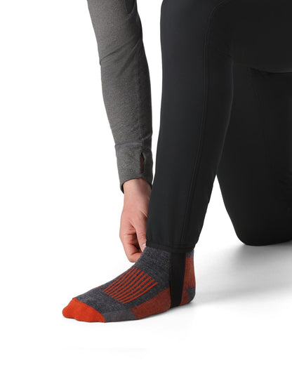 Simms Strata 330 Mid-layer Bottom For Men