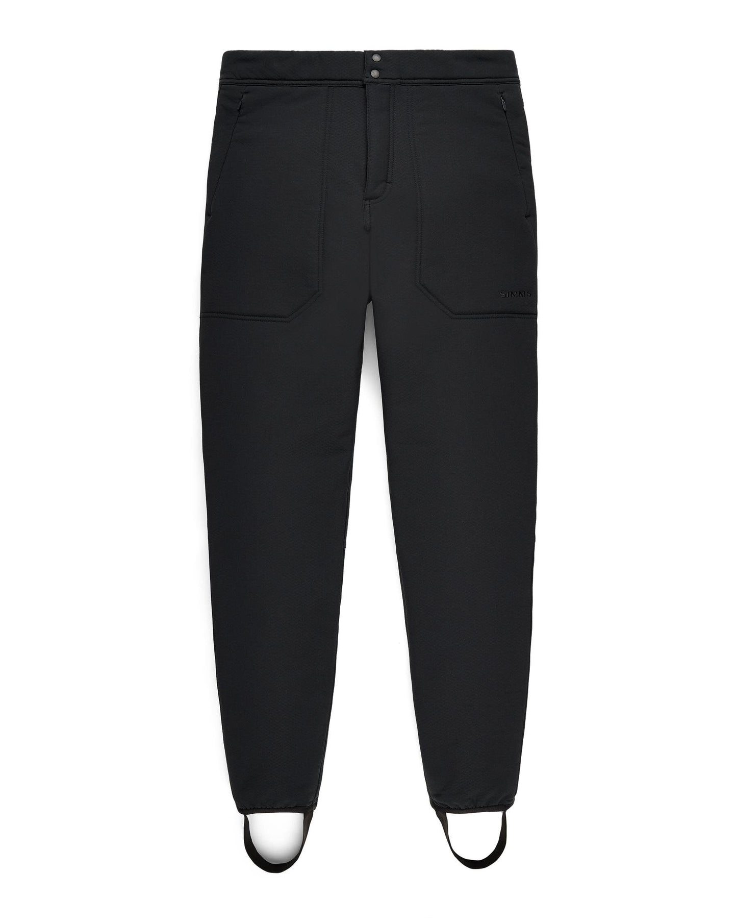 Black,S