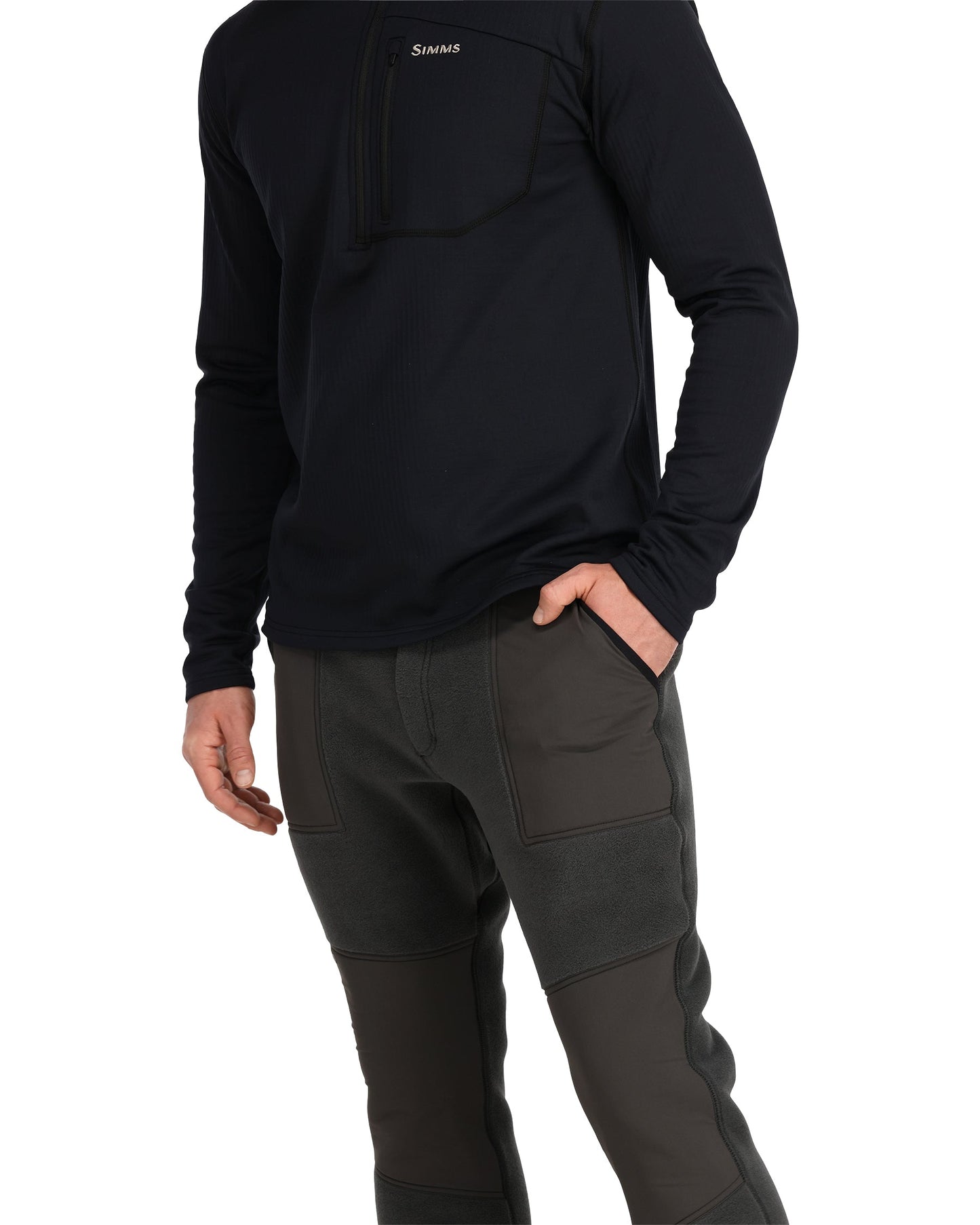 Simms Fjord Pants For Men
