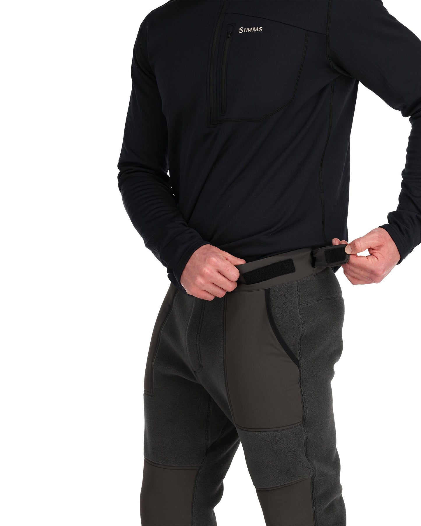 Simms Fjord Pants For Men