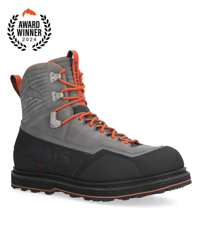 Simms G3 Guide Wading Boots - Vibram Sole For Men