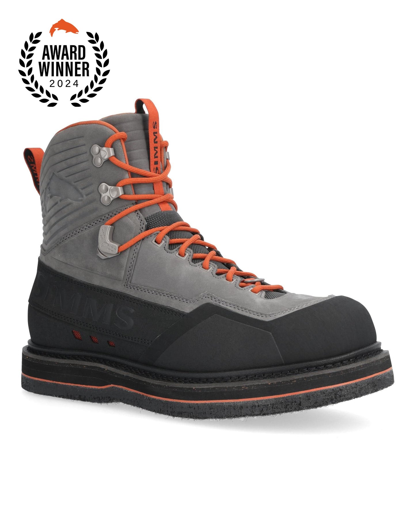 Simms G3 Guide Wading Boots - Felt Sole For Men