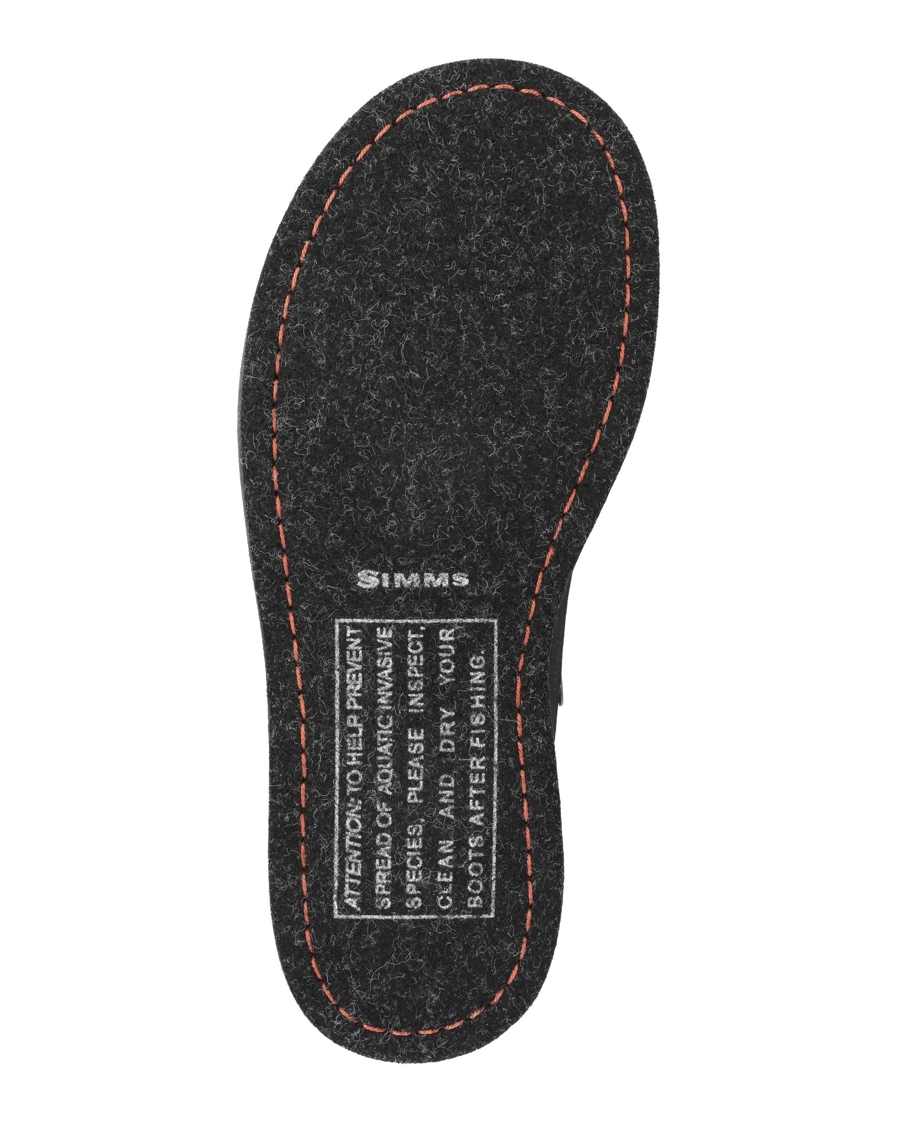Simms G3 Guide Wading Boots - Felt Sole For Men