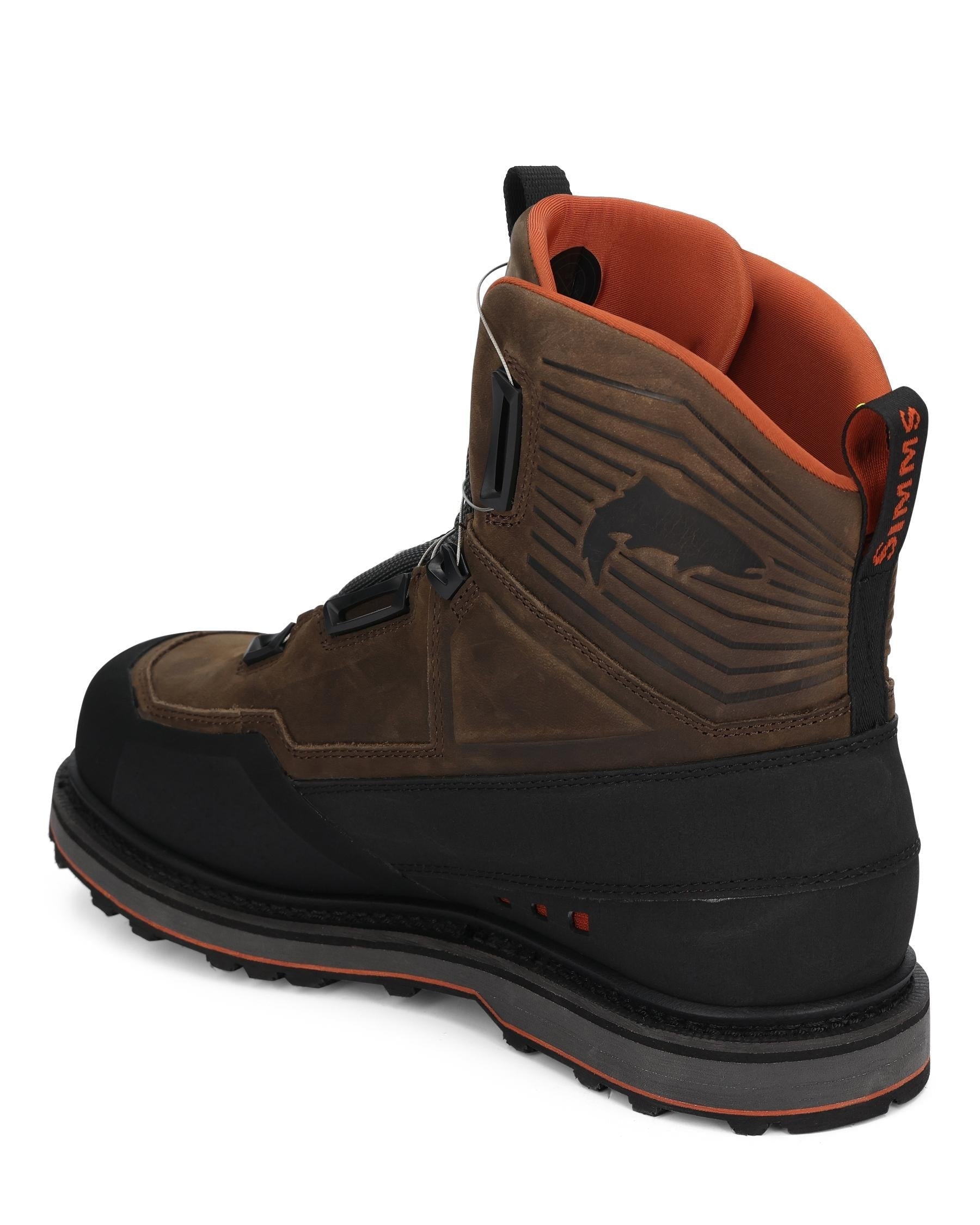 Simms G3 Guide BOA Boot - Vibram For Men
