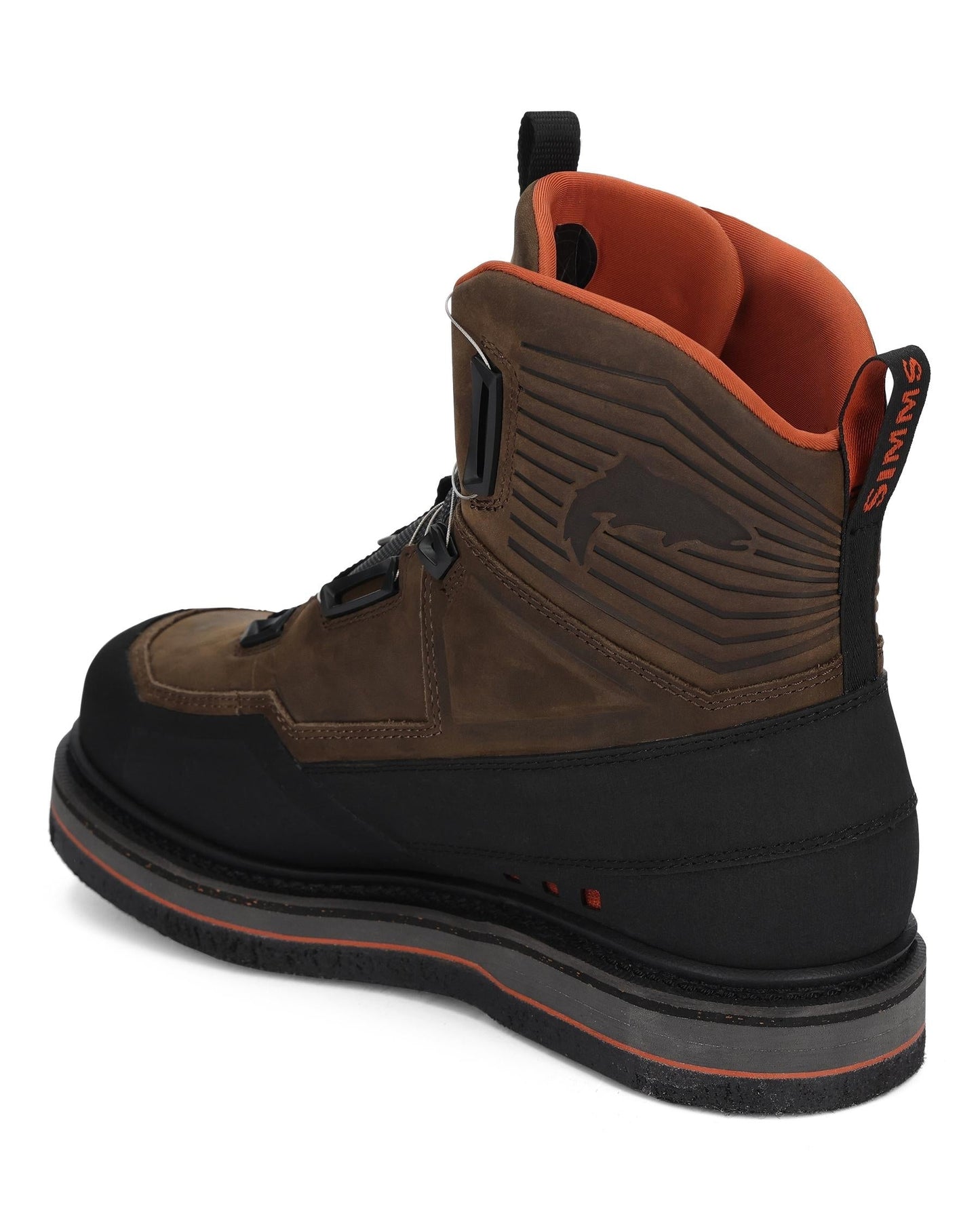 Simms G3 Guide BOA Boot - Felt For Men
