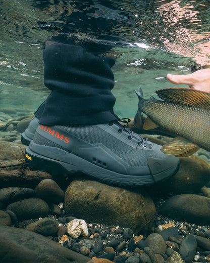 Simms Flyweight® Boot - Vibram For Men