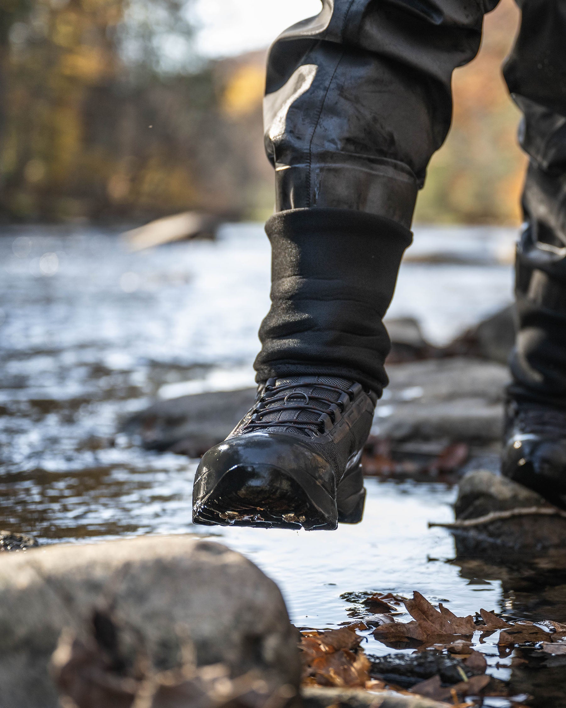 Simms Flyweight® Boot - Vibram For Men