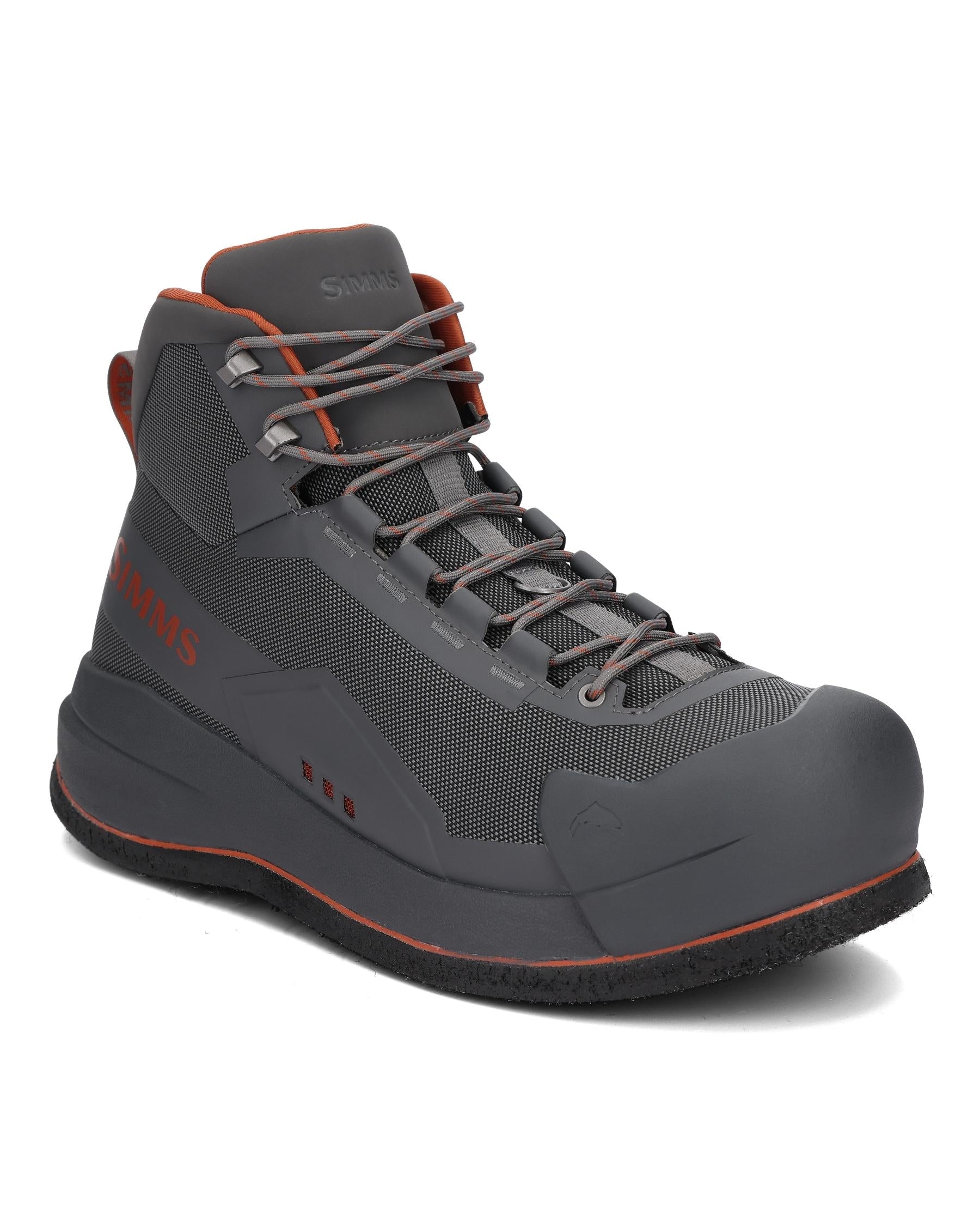 Simms Flyweight® Boot - Felt For Men