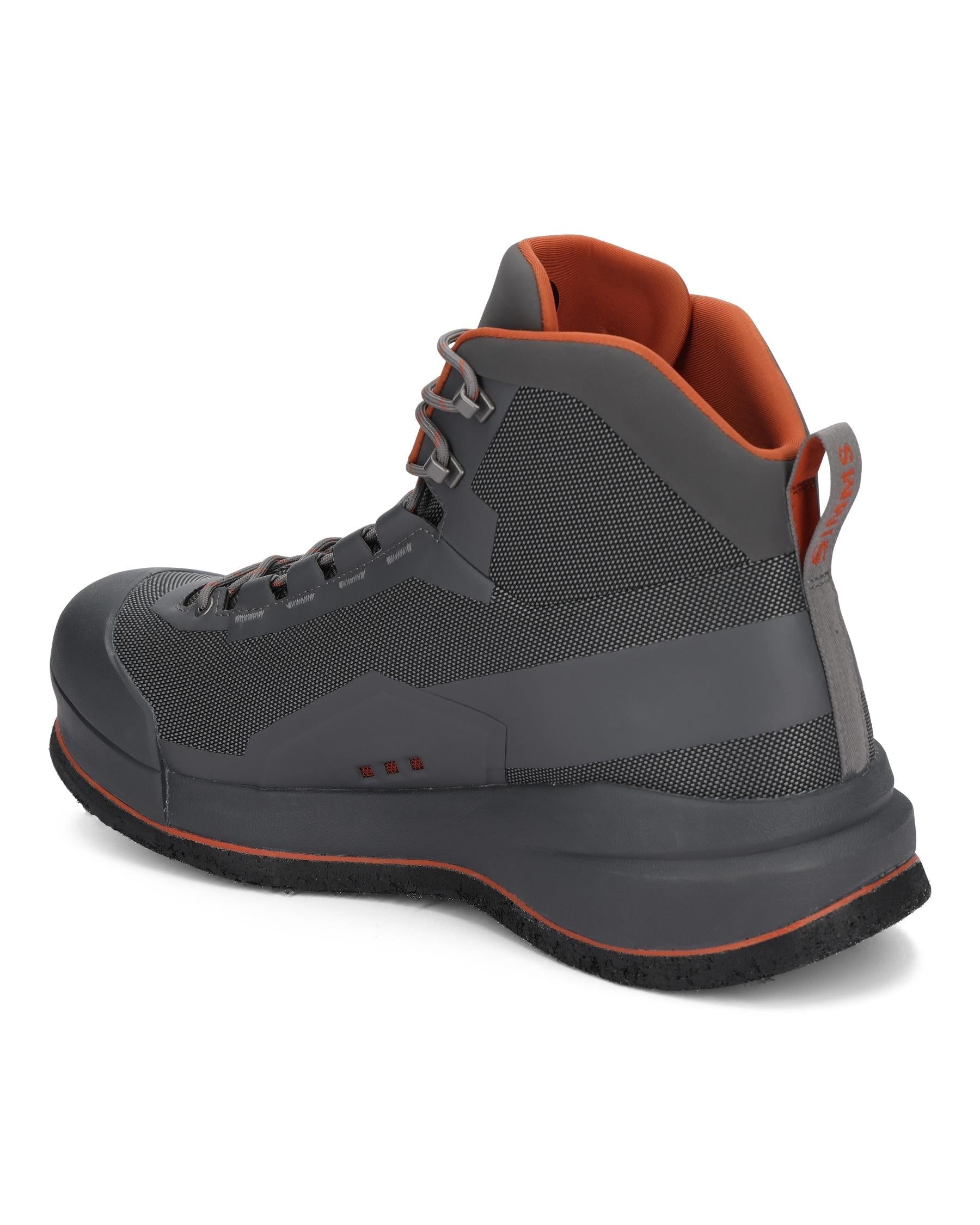 Simms Flyweight® Boot - Felt For Men