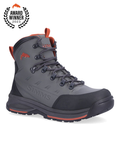 Simms Freestone® Wading Boot - Rubber Sole For Men