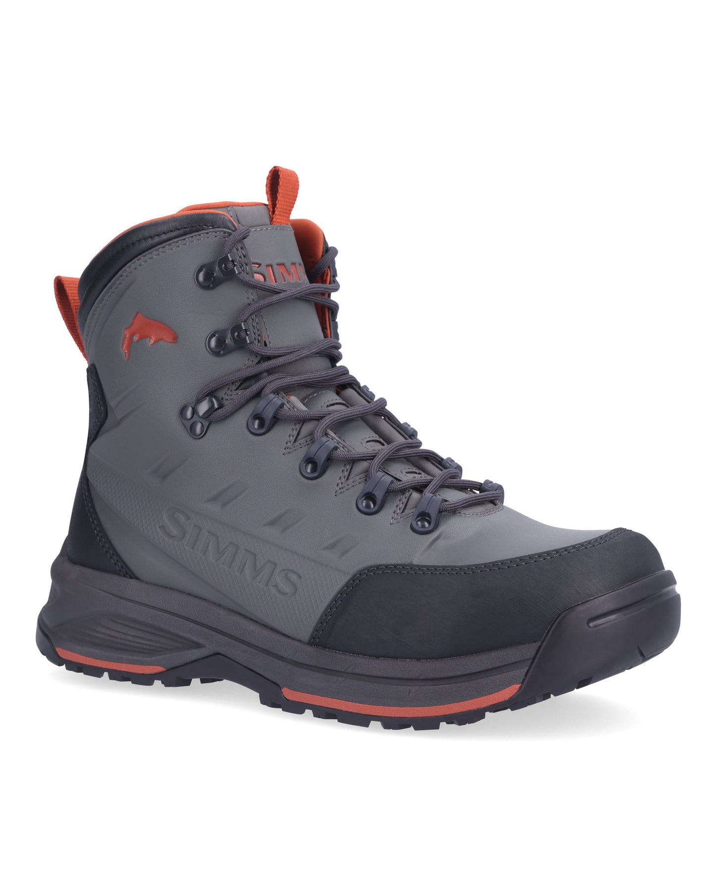Simms Freestone® Wading Boot - Rubber Sole For Men