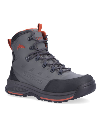 Simms Freestone® Wading Boot - Rubber Sole For Men