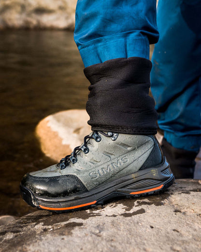 Simms Freestone® Wading Boot - Rubber Sole For Men