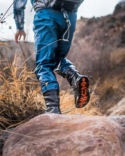 Simms Freestone® Wading Boot - Rubber Sole For Men