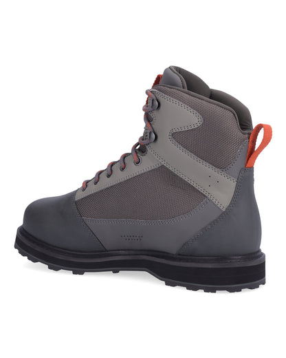 Simms Tributary Wading Boot - Rubber Sole For Men|Women