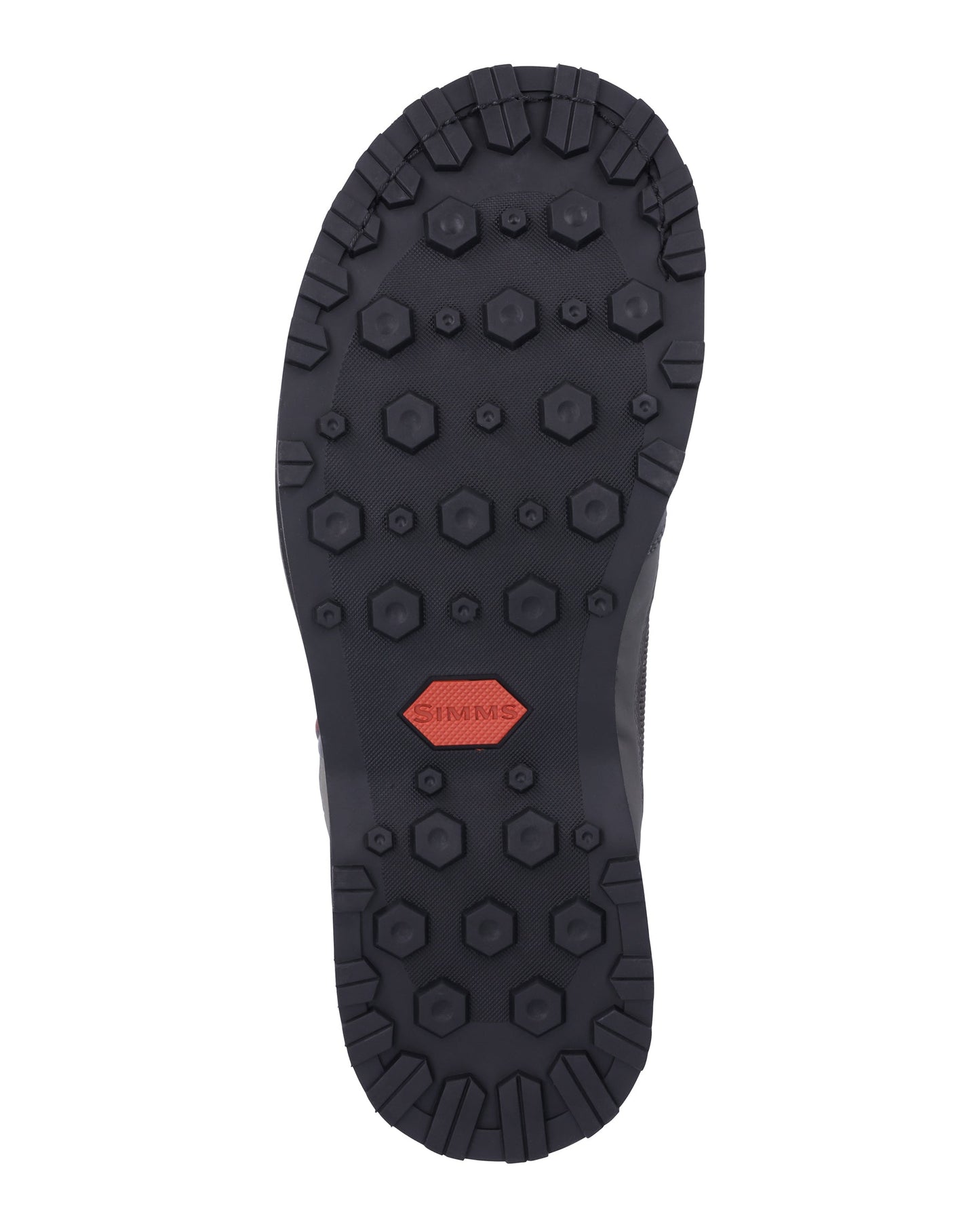 Simms Tributary Wading Boot - Rubber Sole For Men|Women