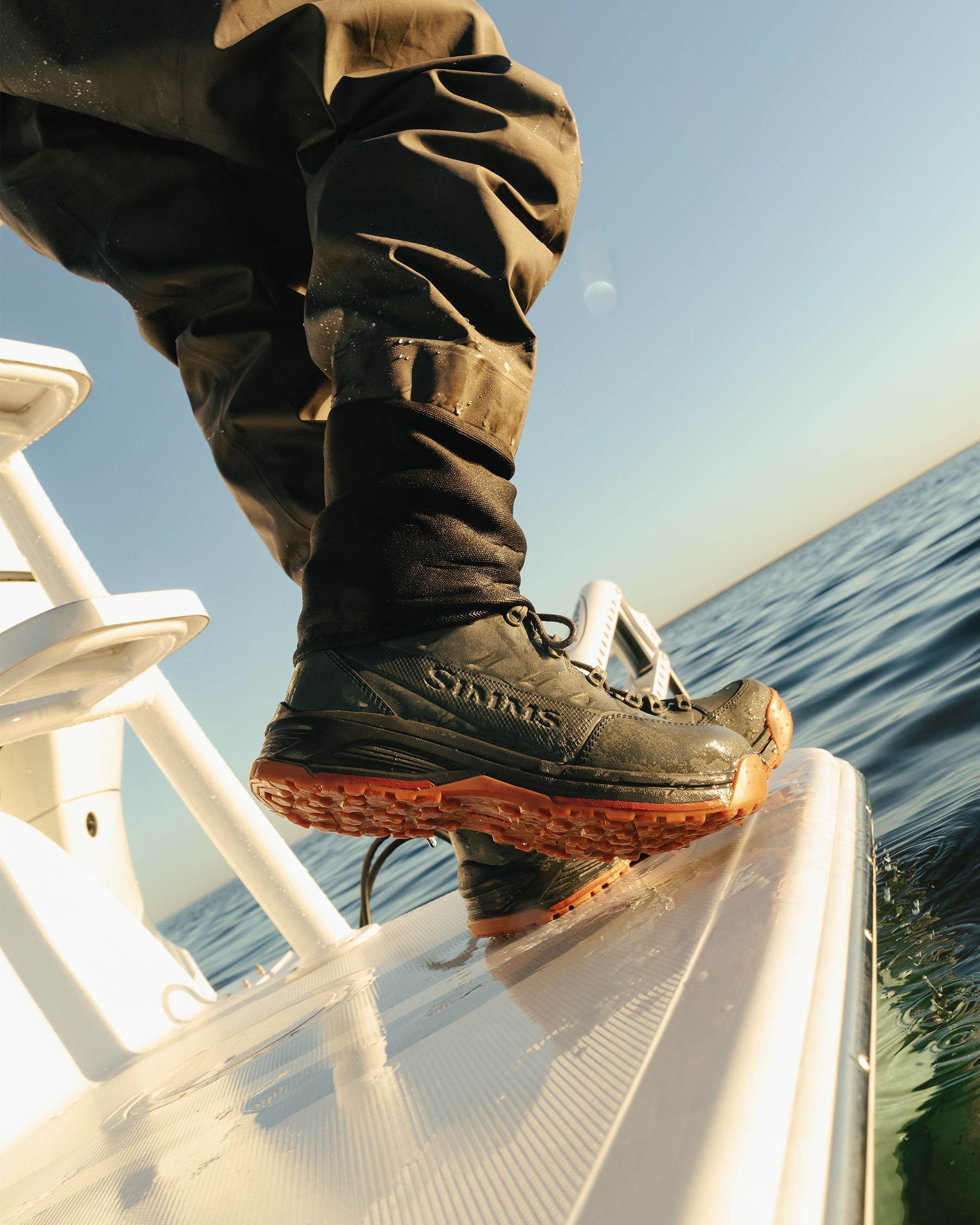 Simms FreeSalt Boot For Men