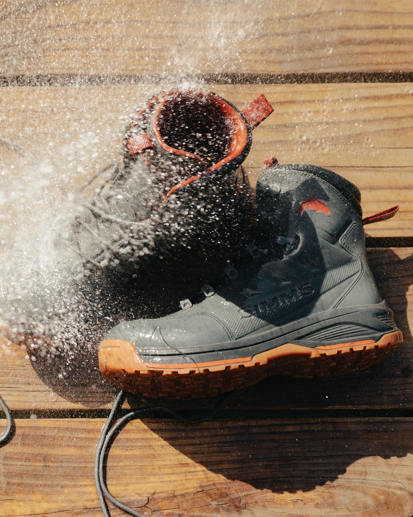 Simms FreeSalt Boot For Men