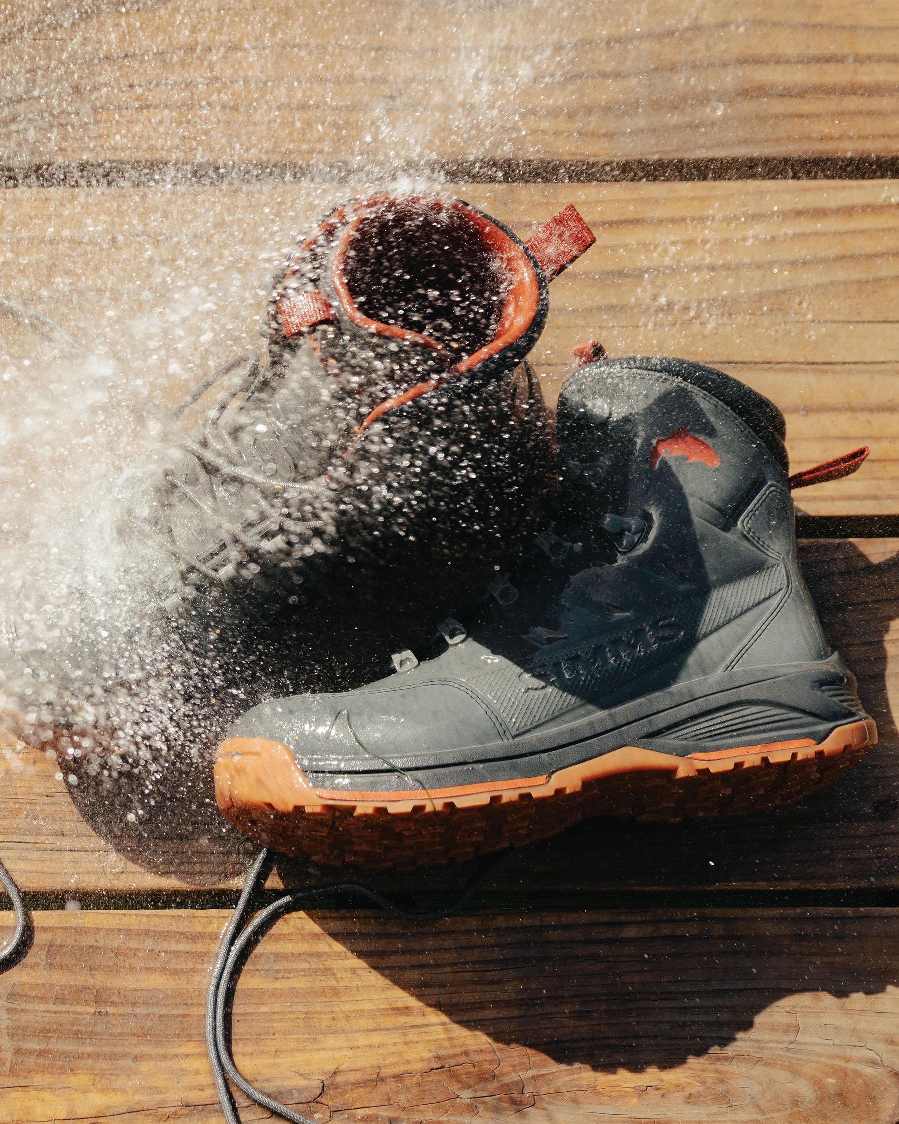 Simms FreeSalt Boot For Men