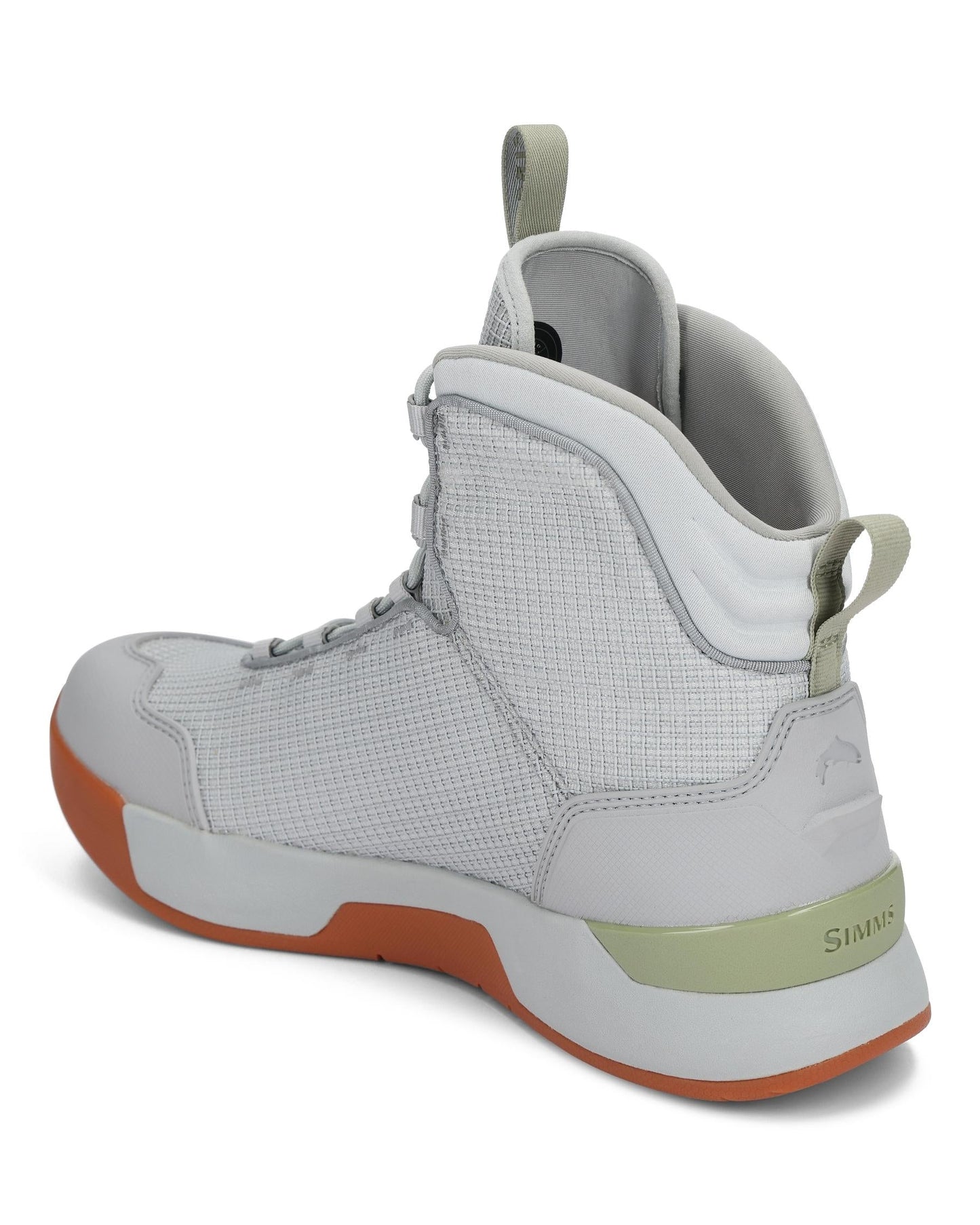 Simms Flats Sneaker For Men