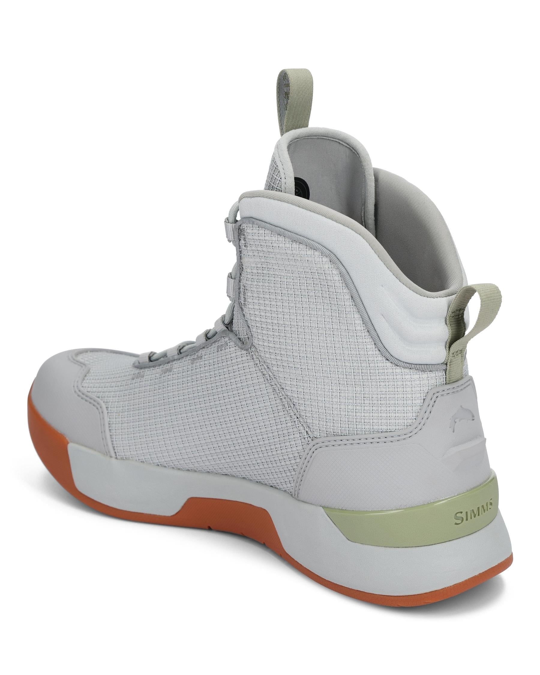 Simms Flats Sneaker For Men