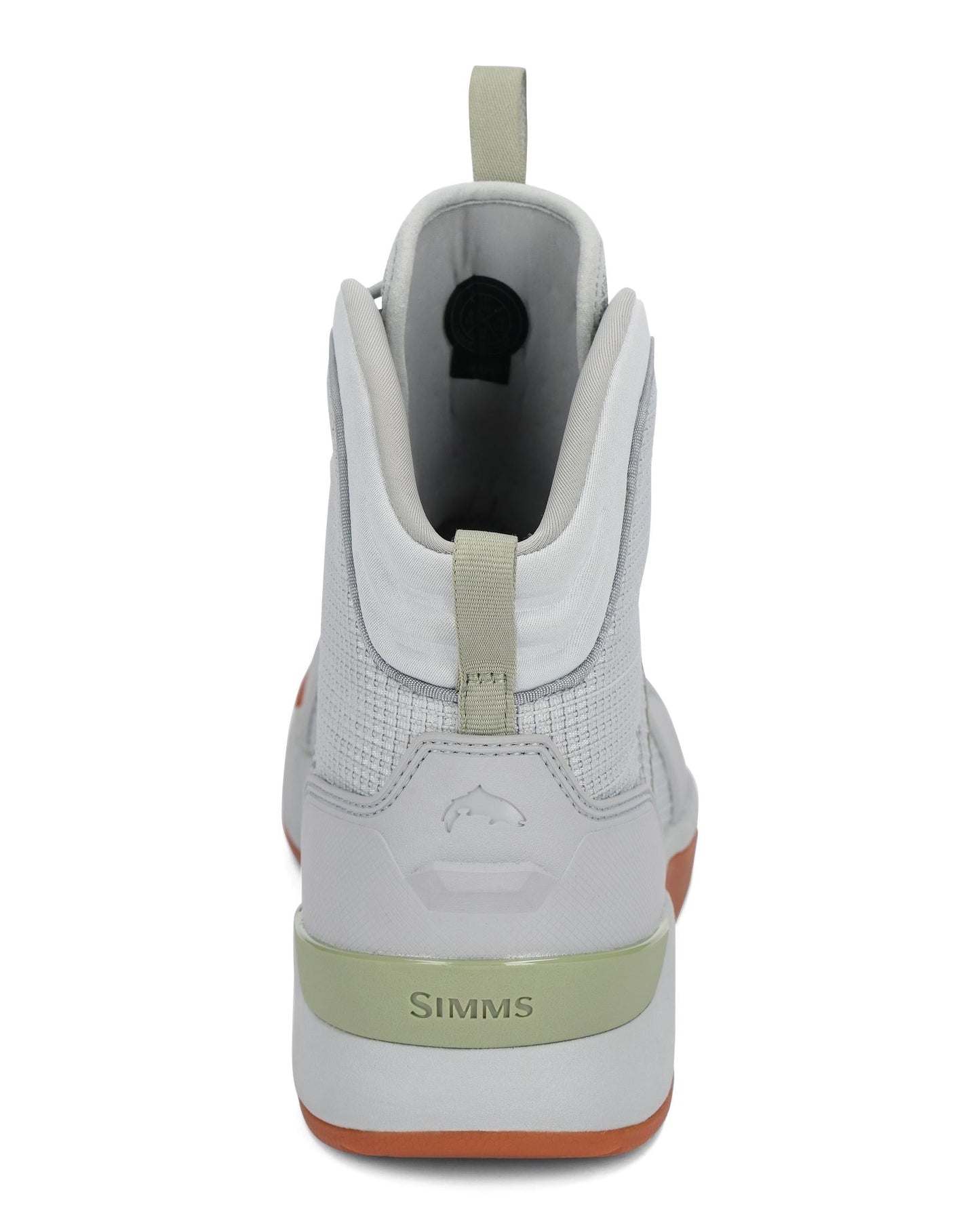 Simms Flats Sneaker For Men