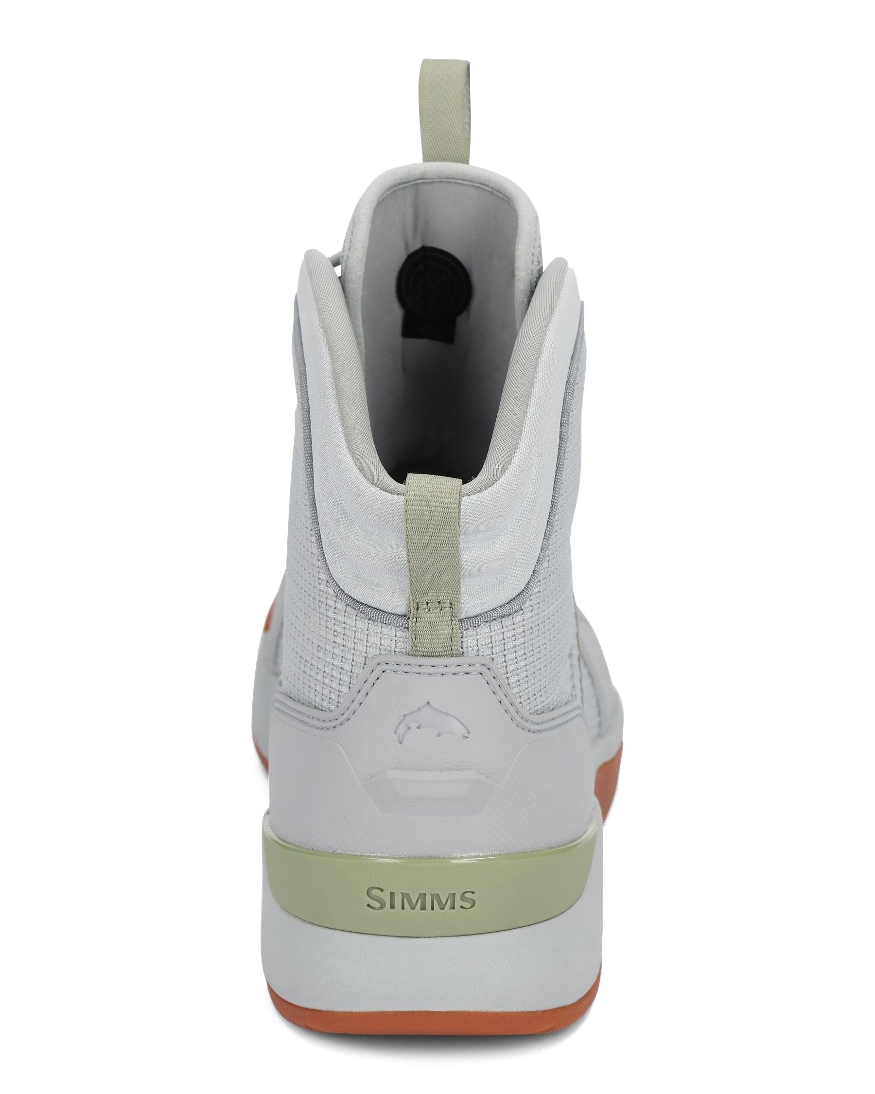 Simms Flats Sneaker For Men
