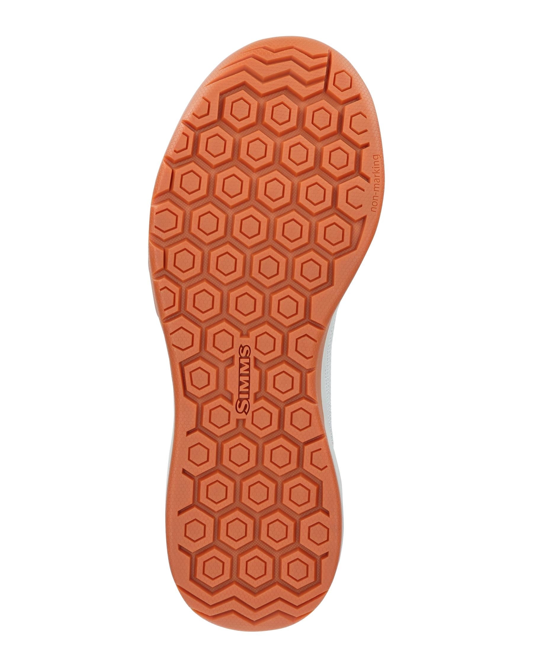 Simms Flats Sneaker For Men