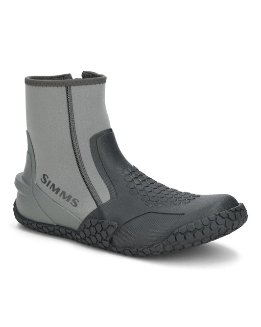 Simms Zipit Flats Bootie For Men